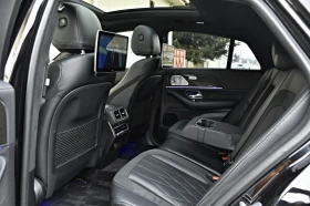 Mercedes-Benz GLE Coupe 53 AMG 4M 3xTV 360 4DBURMESTER PANO CARBON, снимка 16