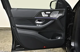 Mercedes-Benz GLE Coupe 53 AMG 4M 3xTV 360 4DBURMESTER PANO CARBON, снимка 15