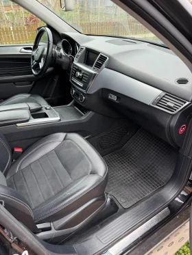 Mercedes-Benz ML 350 W166, снимка 10