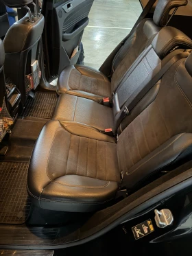 Mercedes-Benz ML 350 W166, снимка 12
