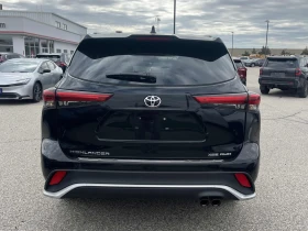 Toyota Highlander XSE * AWD * CarFax, снимка 4