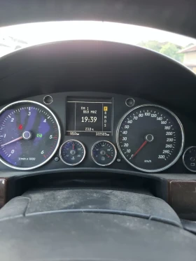 VW Touareg 5.0V10 TDI, снимка 17