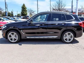BMW X3 * No Accidents | New Brakes | Panoramic Sunroof | , снимка 5