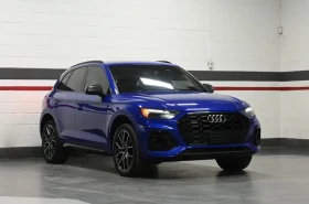 Audi Q5 Progressiv S-Line, снимка 1