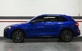 Audi Q5 Progressiv S-Line, снимка 5