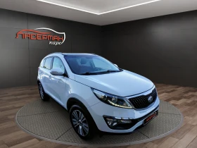 Kia Sportage 1.7CRDI PANORAMIC, снимка 2