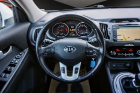 Kia Sportage 1.7CRDI PANORAMIC, снимка 10