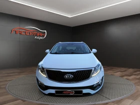 Kia Sportage 1.7CRDI PANORAMIC, снимка 4