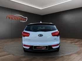 Kia Sportage 1.7CRDI PANORAMIC, снимка 5
