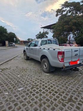 Ford Ranger, снимка 4