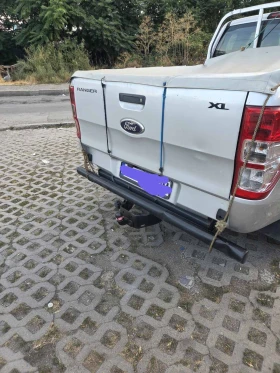 Ford Ranger, снимка 9