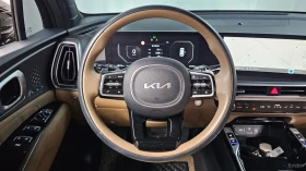 Kia Sorento HEV-1.6* NOBLESSE* 360CAMERA* BLIND-SPOT* , снимка 7
