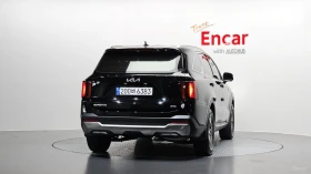 Kia Sorento HEV-1.6* NOBLESSE* 360CAMERA* BLIND-SPOT* , снимка 4