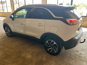 Opel Crossland X Crossland X, снимка 7