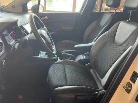 Opel Crossland X Crossland X, снимка 9