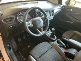 Opel Crossland X Crossland X, снимка 8