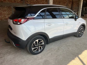 Opel Crossland X Crossland X, снимка 5