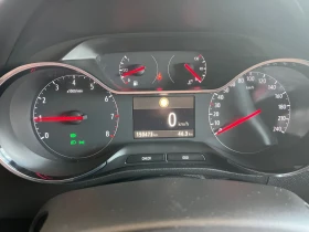 Opel Crossland X Crossland X, снимка 11