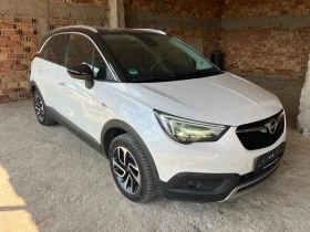 Opel Crossland X Crossland X, снимка 3