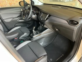 Opel Crossland X Crossland X, снимка 13