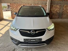 Opel Crossland X Crossland X, снимка 2