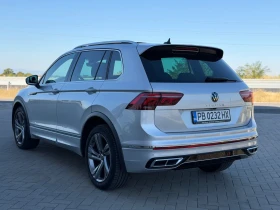 VW Tiguan 1 Ви собственик , снимка 4