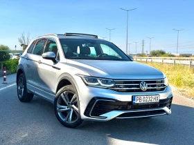 VW Tiguan 1 Ви собственик , снимка 2