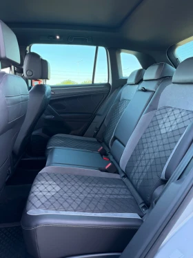 VW Tiguan 1 Ви собственик , снимка 9
