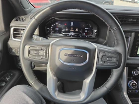 Gmc Yukon * Denali * CARFAX * БЕЗ ПЪРВОНАЧАЛНА ВНОСКА, снимка 13