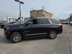 Gmc Yukon * Denali * CARFAX * БЕЗ ПЪРВОНАЧАЛНА ВНОСКА, снимка 2
