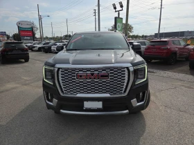 Gmc Yukon * Denali * CARFAX * БЕЗ ПЪРВОНАЧАЛНА ВНОСКА, снимка 6