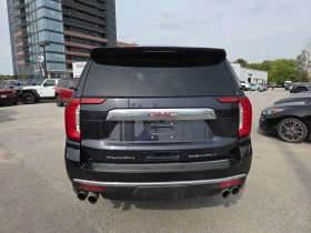 Gmc Yukon * Denali * CARFAX * БЕЗ ПЪРВОНАЧАЛНА ВНОСКА, снимка 4