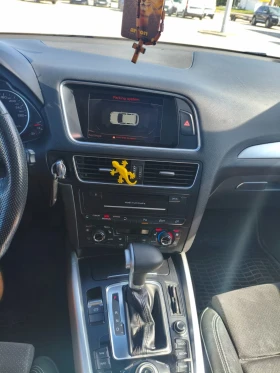 Audi Q5 3.0TDI Sline, снимка 15