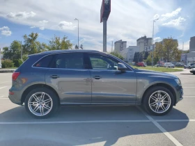 Audi Q5 3.0TDI Sline, снимка 6