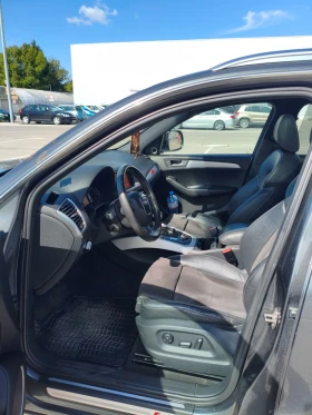 Audi Q5 3.0TDI Sline, снимка 7