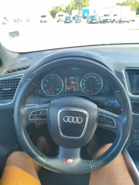 Audi Q5 3.0TDI Sline, снимка 9