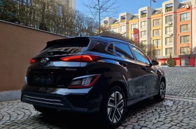 Hyundai Kona SOH100%Сервизна Книжка, снимка 3
