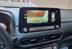 Hyundai Kona SOH100%Сервизна Книжка, снимка 12