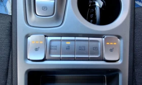 Hyundai Kona SOH100%Сервизна Книжка, снимка 15