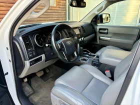 Toyota Sequoia 5.7 Limited Facelift, снимка 10