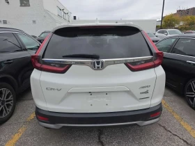 Honda Cr-v, снимка 5