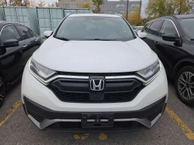 Honda Cr-v, снимка 4
