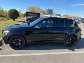 Mercedes-Benz GLC 43 AMG, снимка 2