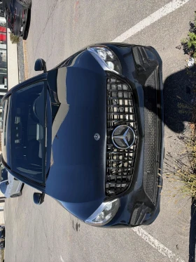 Mercedes-Benz GLC 43 AMG, снимка 5