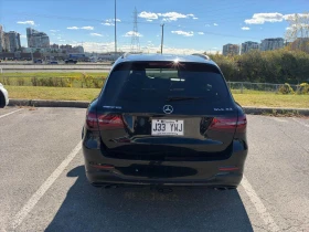 Mercedes-Benz GLC 43 AMG, снимка 6