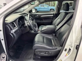 Toyota Highlander, снимка 5