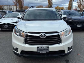 Toyota Highlander, снимка 6