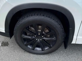 Toyota Highlander, снимка 13