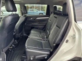 Toyota Highlander, снимка 16