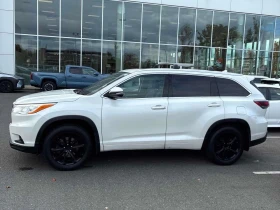 Toyota Highlander, снимка 2